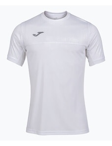 Koszulka tenisowa Joma Montreal white