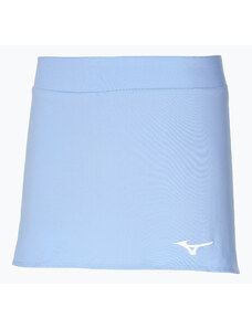Spódnica tenisowa Mizuno Flex Skort niebieska 62GB121120