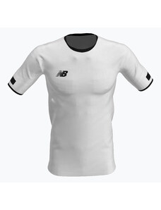 Koszulka piłkarska męska New Balance Turf white