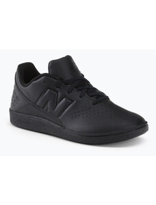 Buty piłkarskie dziecięce New Balance Audazo V6 Control JNR IN SJA3IWB6 black