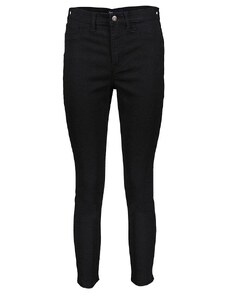 GAP Dżinsy - Skinny fit - w kolorze czarnym