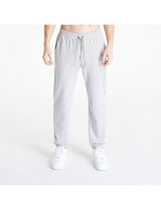 Męskie spodnie dresowe Champion Elastic Cuff Pants Light Grey