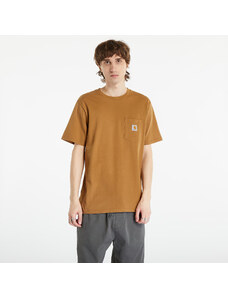 Koszulka męska Carhartt WIP Short Sleeve Pocket T-Shirt UNISEX Jasper