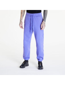 Męskie spodnie dresowe PREACH Oversized Future Sweat Pant GOTS Purple