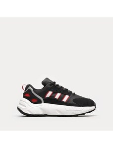 Adidas Zx 22 J Dziecięce Buty Sneakersy HQ1564 Czarny