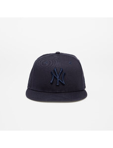 Czapka New Era New York Yankees League Essential 9FIFTY Snapback Cap Navy