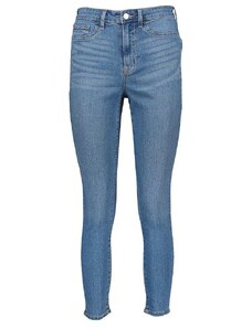 GAP Dżinsy - Skinny fit - w kolorze błękitnym