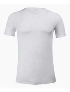 Koszulka męska FILA FU5001 white