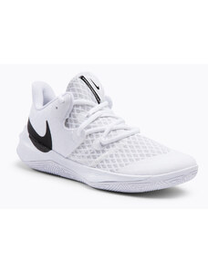 Buty do siatkówki Nike Zoom Hyperspeed Court white/black