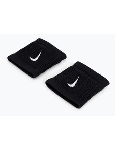 Frotki na nadgarstek Nike Dri-Fit Wristbands Reveal black/cool grey/white