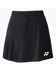 Spódnica tenisowa YONEX 26101 Tournament black