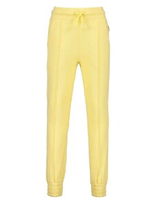 Vingino Spodnie dresowe "Salire" w kolorze żółtym