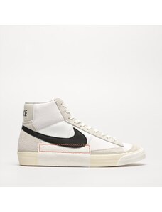 Nike Blazer '77 Remastered Męskie Buty Sneakersy DQ7673-100 Biały