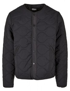 URBAN CLASSICS Liner Jacket - black