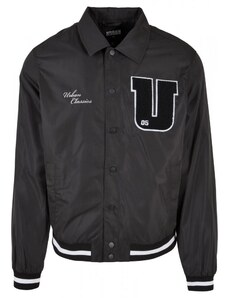 URBAN CLASSICS Sports College Jacket