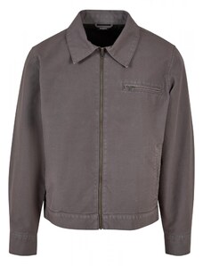 URBAN CLASSICS Overdyed Workwear Jacket