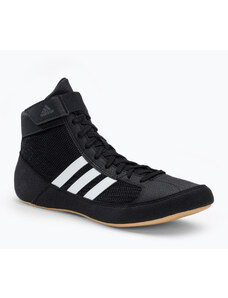 Buty do sportów walki męskie adidas Havoc czarne AQ3325