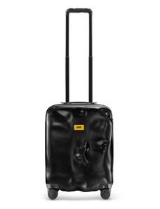 Crash Baggage walizka ICON Small Size kolor czarny CB161