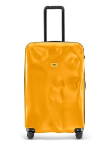 Crash Baggage walizka ICON Large Size kolor żółty CB163