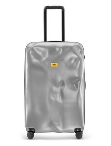 Crash Baggage walizka ICON Large Size kolor szary CB163