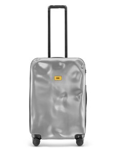 Crash Baggage walizka ICON Medium Size kolor szary CB162