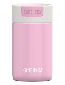 Kambukka kubek termiczny Olympus 300ml Pink Kiss 11-02018