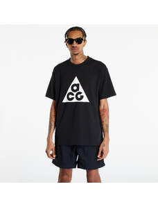 Koszulka męska Nike ACG Men's Short Sleeve T-Shirt Black