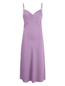Y.A.S Sukienka "Dottea" w kolorze fioletowym