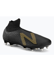 Buty piłkarskie męskie New Balance Tekela V4 Pro SG black
