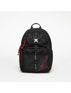 Plecak Jordan Lunch Backpack Black, 18 l