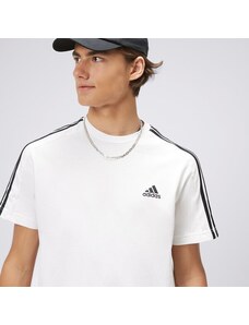 Adidas Sportswear Adidas T-Shirt M 3S Sj T Męskie Ubrania Koszulki IC9336 Biały