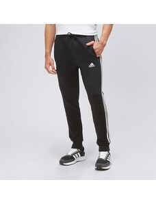 Adidas Sportswear Adidas Spodnie M 3S Ft Tc Pt Męskie Ubrania Spodnie HA4337 Czarny