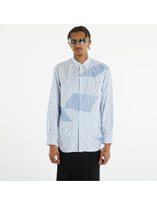 Koszula męska Comme des Garçons SHIRT Mens Shirt Woven Stripe Mix