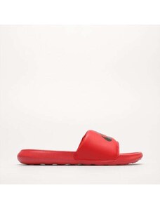 Nike Victori Slide Męskie Buty Klapki CN9675-600 Czerwony