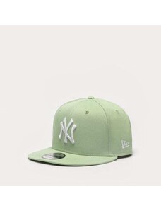 New Era Czapka Le 950 Nyy New York Yankees Męskie Akcesoria Czapki z daszkiem 60358169 Zielony