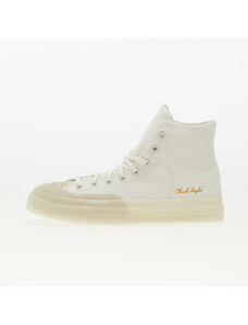 Converse Chuck 70 Marquis Vintage White/ Natural Ivory, Trampki wysokie
