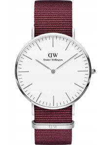 Damski zegarek Daniel Wellington DW00100268