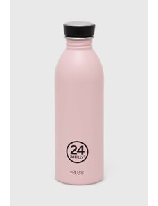 24bottles butelka Urban Bottle Candy Pink 500 ml