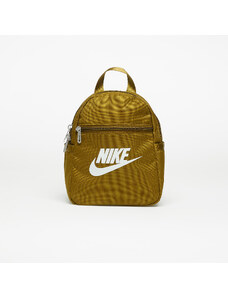 Plecak Nike Sportswear Futura 365 Women's Mini Backpack Olive Flak/ Light Silver, 6 l