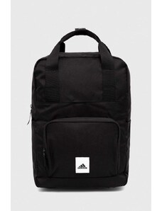 adidas Performance plecak kolor czarny duży z aplikacją HY0754