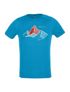 Męska koszula z merynosów Direct Alpine Furry 2.0 pas górski