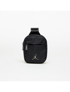 Plecak na biodra Jordan Monogram Jumpman Hip Bag Black