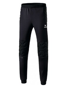 erima Spodnie sportowe "Elemental" w kolorze czarnym