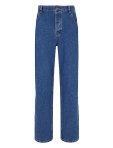 DICKIES Jeansy niebieski denim