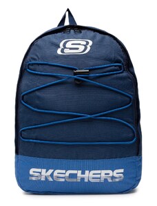 Plecak Skechers S1035.49 Granatowy