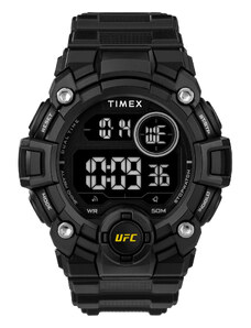 Zegarek Timex UFC Rematch TW5M53200 Black