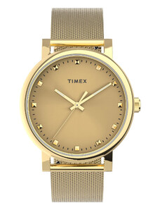 Zegarek Timex Originals TW2U05400 Gold/Gold
