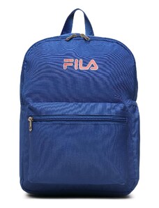 Plecak Fila Bury Small Easy Backpack FBK0013 Lapis Blue 50031