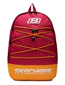 Plecak Skechers S1035.02 Czerwony
