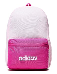 Plecak adidas Graphic Backpack HN5738 Clear Pink/Lucid Fuchsia